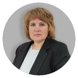 Подольская Елена Евгеньевна